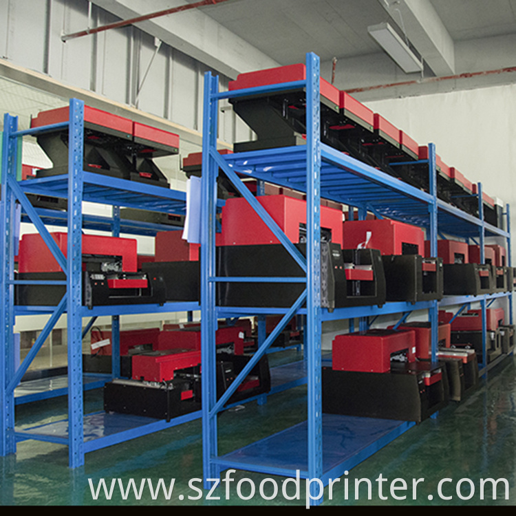 Commercial Printing Equipment